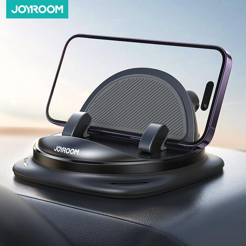 Joyroom Dashboard Universal Car Phone Holder Upgraded