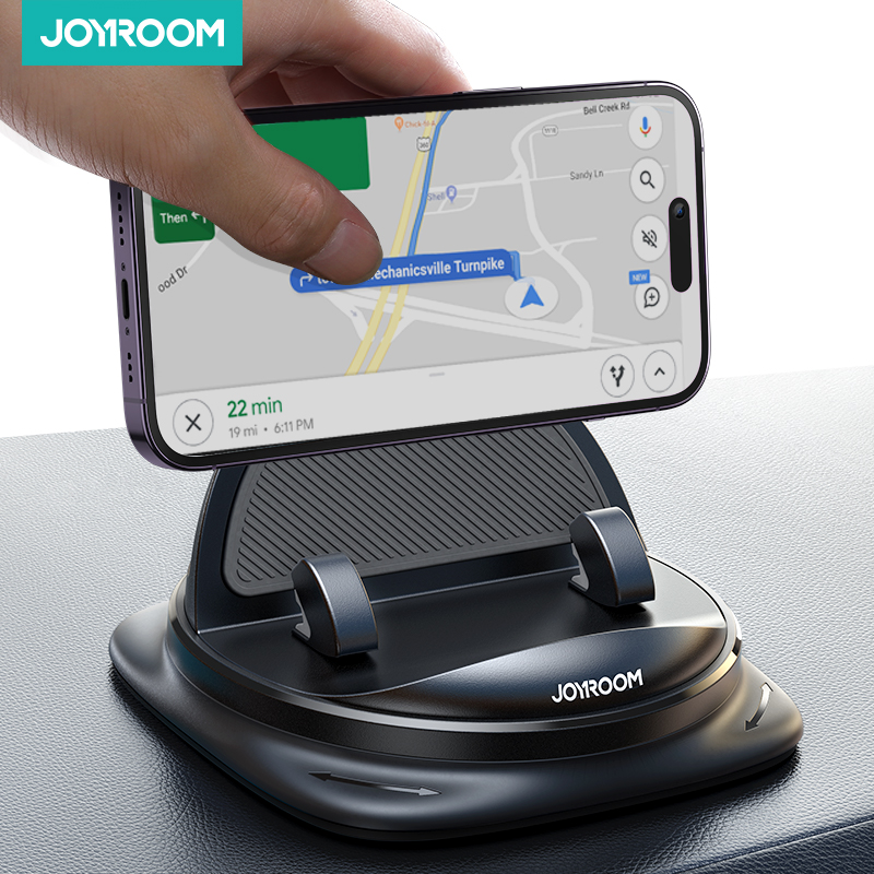 Joyroom Universal Dashboard Car Phone Holder Upgraded