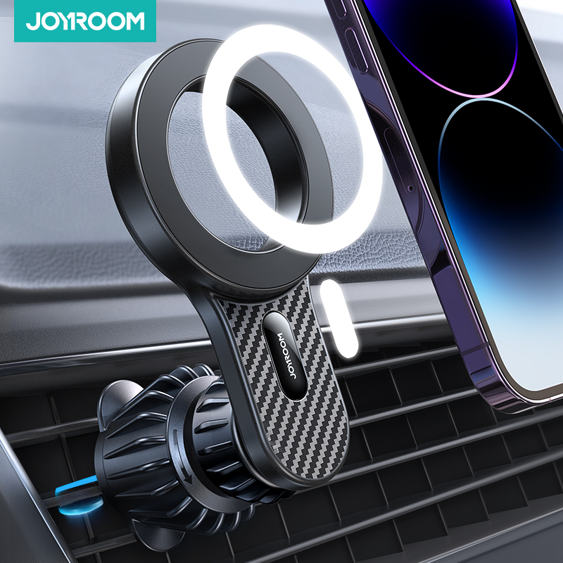 Joyroom Magnetic Car Phone Holder Universal Strong Car