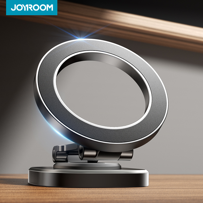 Joyroom Magnetic Car Mount 24 Strong Magnet 360°