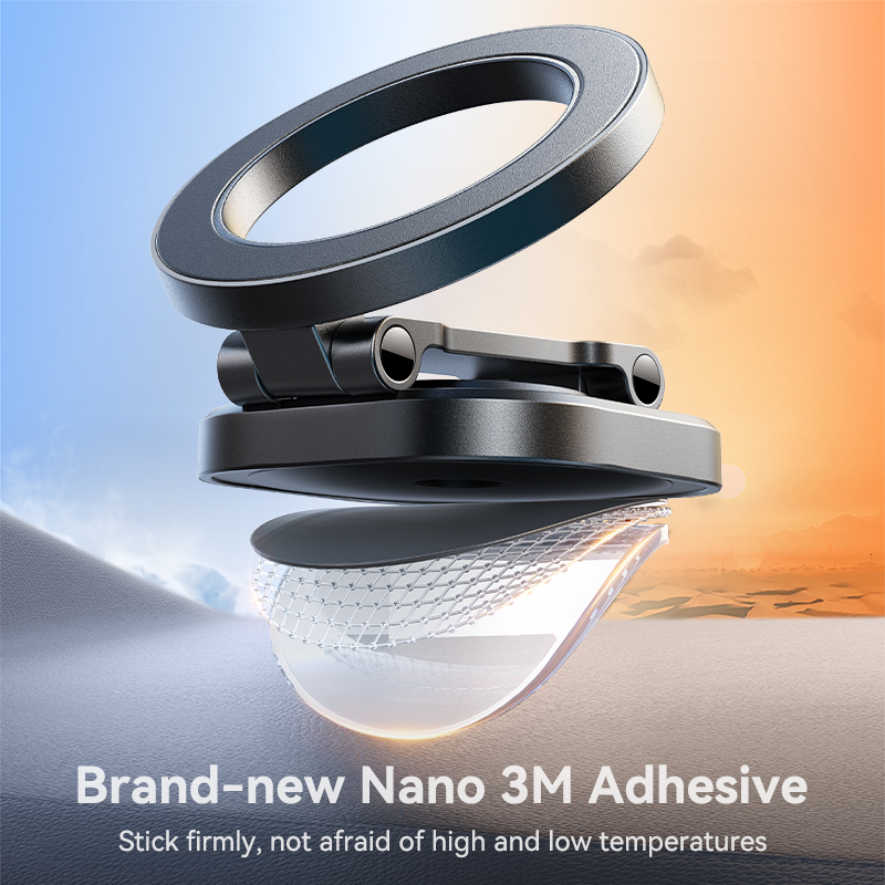 Joyroom Magnetic Car Mount 24 Strong Magnet 360°