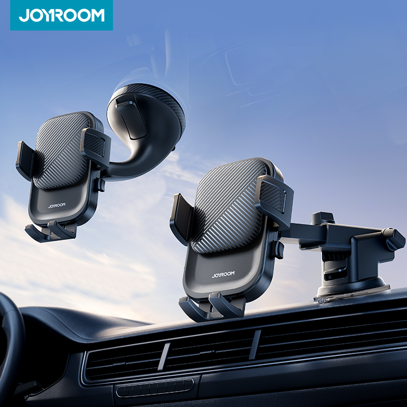 Joyroom Dashboard Windshield Universal Car Mount Phone