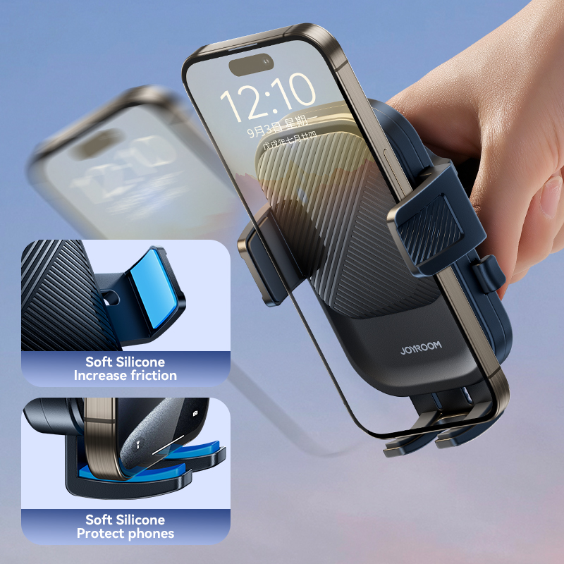 Joyroom Dashboard Windshield Universal Car Mount Phone