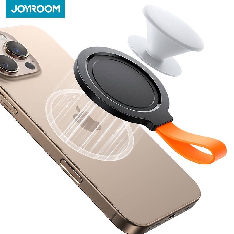 Joyroom Magnetic Base with Silicone Handle Magnetic