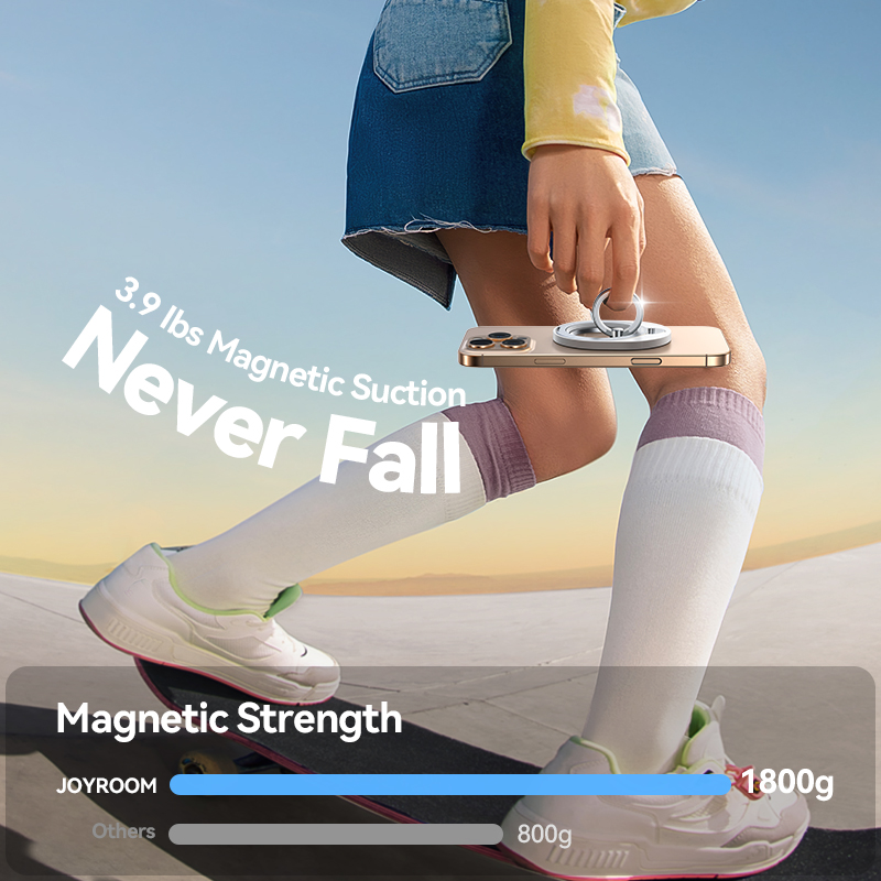 Joyroom Ring Phone Holder For Magsafe For iPhone