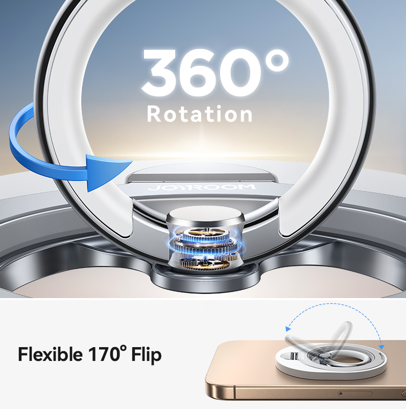 Joyroom Ring Phone Holder For Magsafe For iPhone