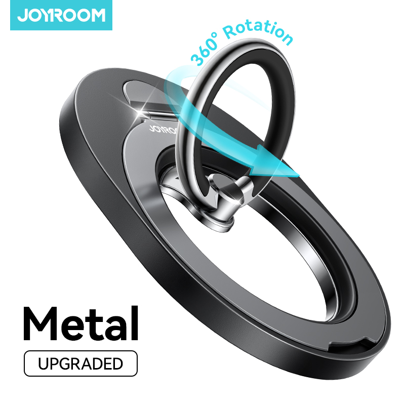 Joyroom Ring Phone Holder For Magsafe For iPhone