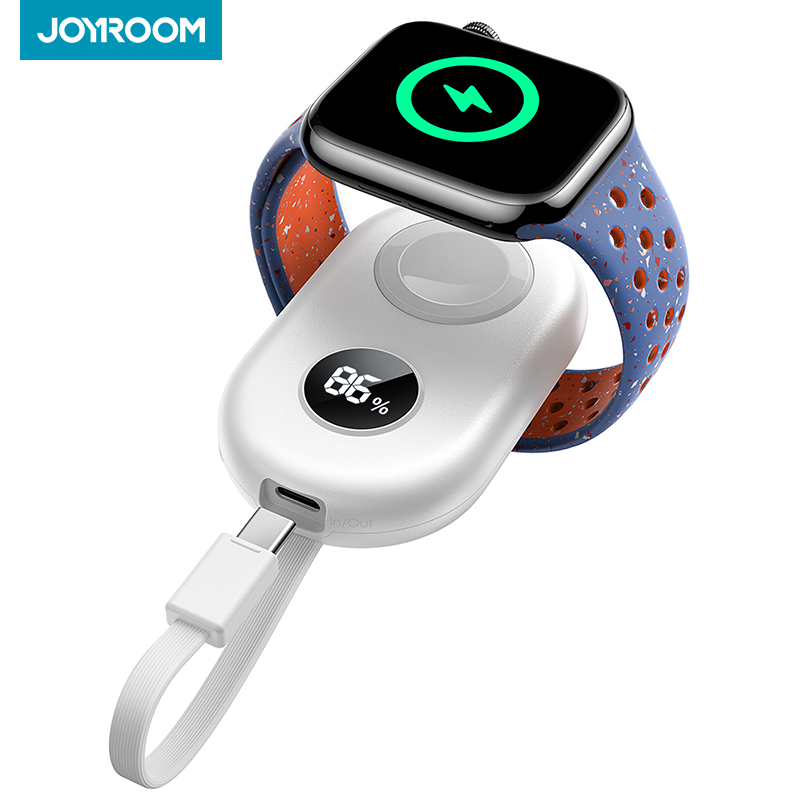 Joyroom Portable 2500mAh  Charger for Apple Watch