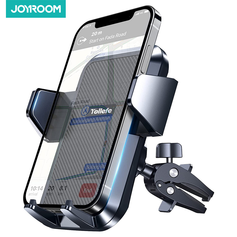 Joyroom Military-Grade Upgraded Car Phone Holder Big