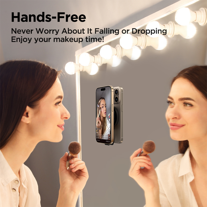 Joyroom Magnetic Phone Grip Suction Cup Phone Ring