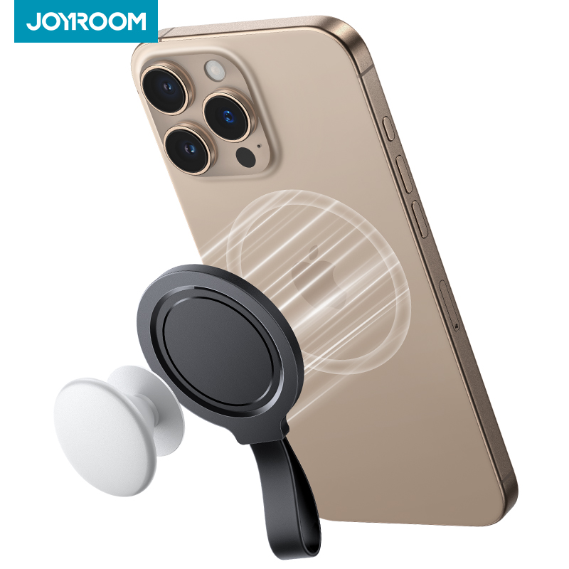 JOYROOM Magnetic Base with Silicone Handle Magnetic