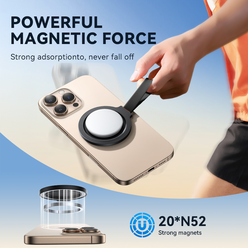 JOYROOM Magnetic Base with Silicone Handle Magnetic