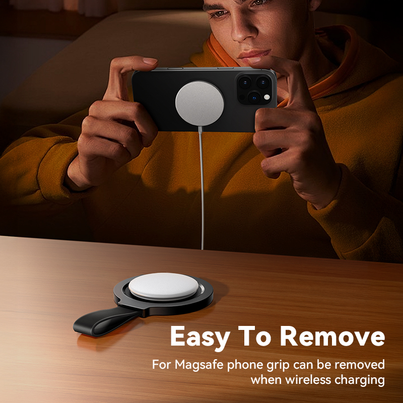 JOYROOM Magnetic Base with Silicone Handle Magnetic