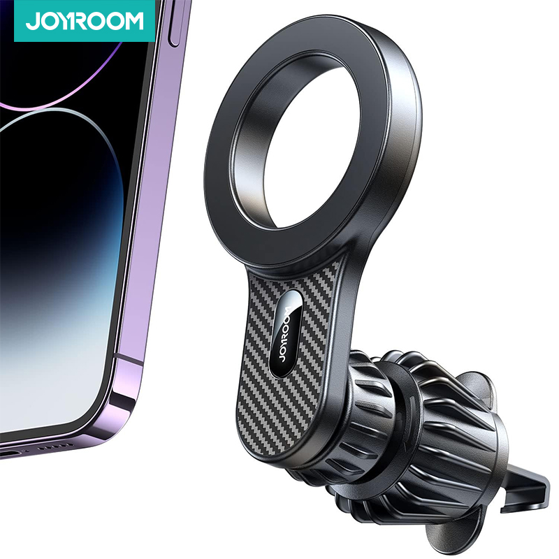 Joyroom Magnetic Car Phone Holder Universal Strong