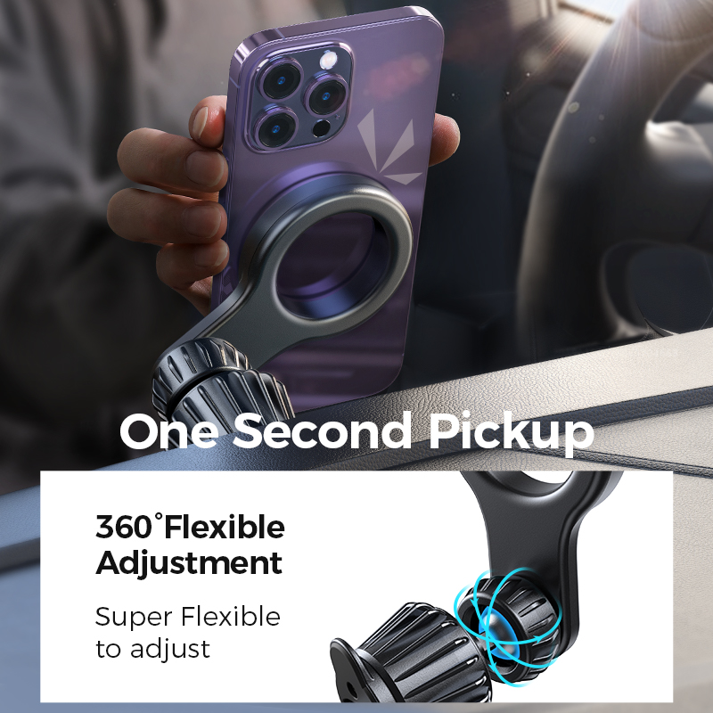 Joyroom Magnetic Car Phone Holder Universal Strong