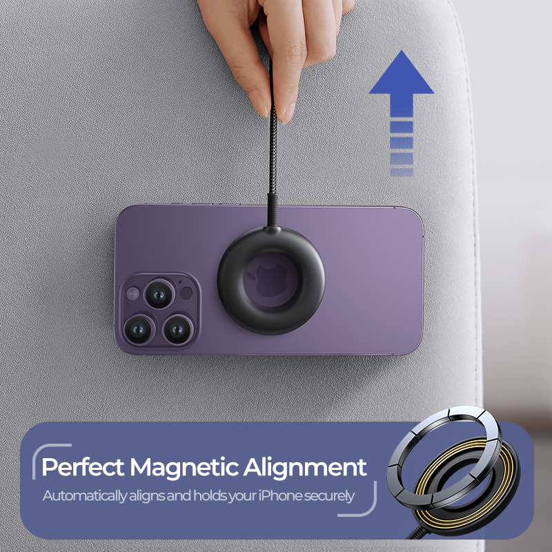 Joyroom Magnetic Wireless Charger 15W Max Fast