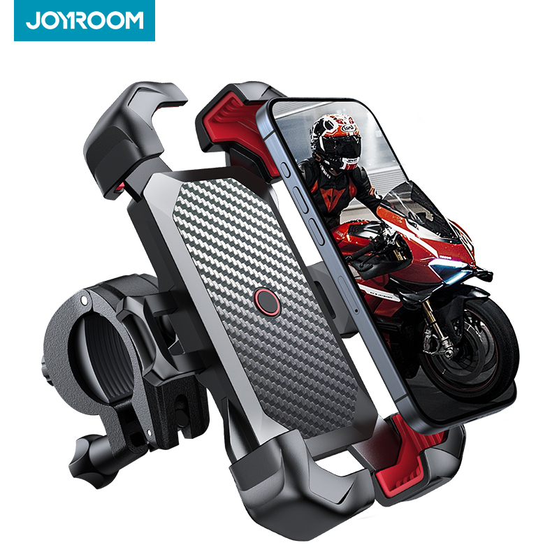 Joyroom Bike Phone Holder 360° View Universal Bicycle