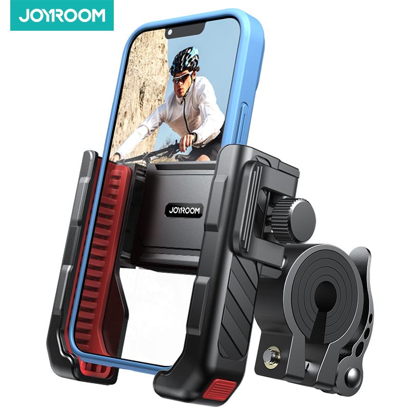 Joyroom 2024 Bike Phone Holder Universal One-hand