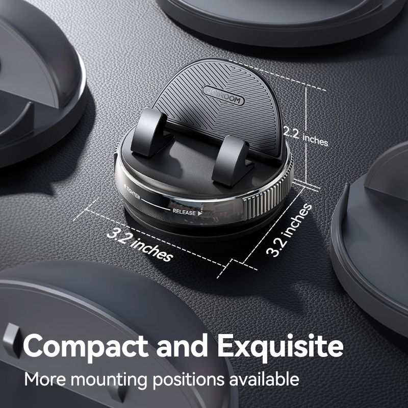 Joyroom Car Phone Mount Holder Universal 360°