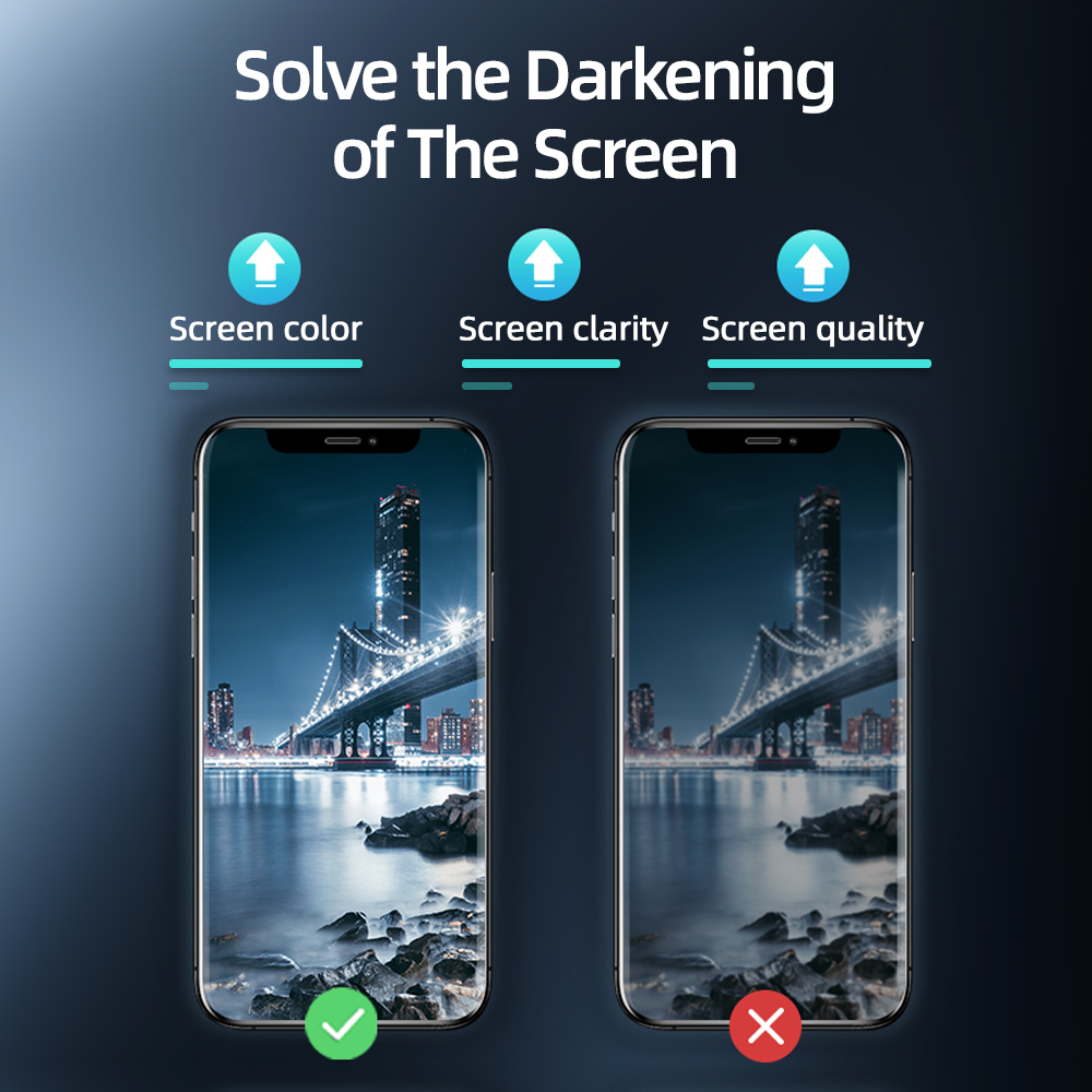 Ochranný kryt Joyroom Private pro iPhone 16 15 14