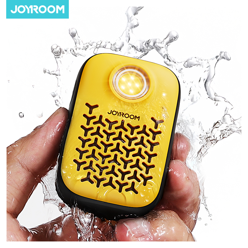 Joyroom Wearable Bluetooth Speakers,IP67