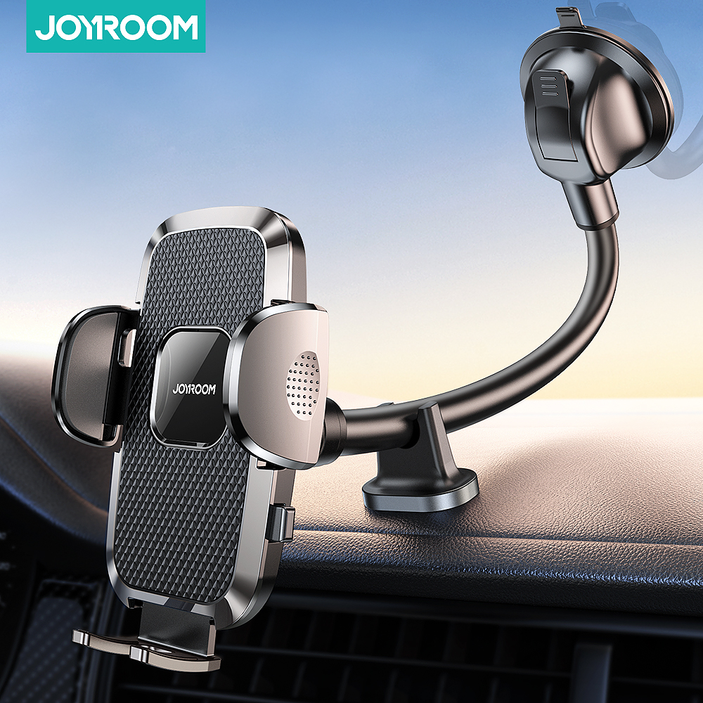 Joyroom Car Phone Holder Mount 360° Widest View