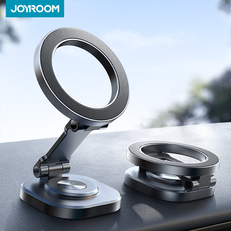 Joyroom Magnetic Car Mount 24 Strong Magnet 360°