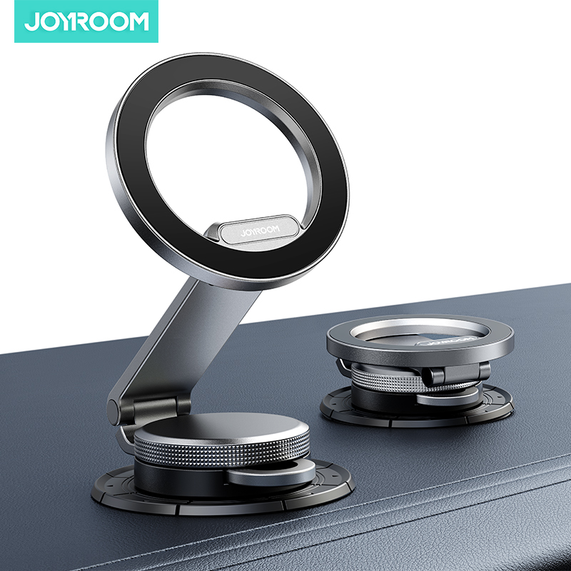 Joyroom Magnetic Car Mount All-Metal Strongest Magnet