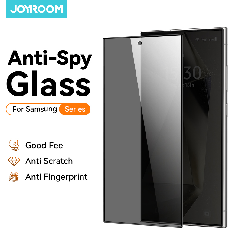 Joyroom pro Samsung Galaxy S25 S24 Ultra Anti-spy