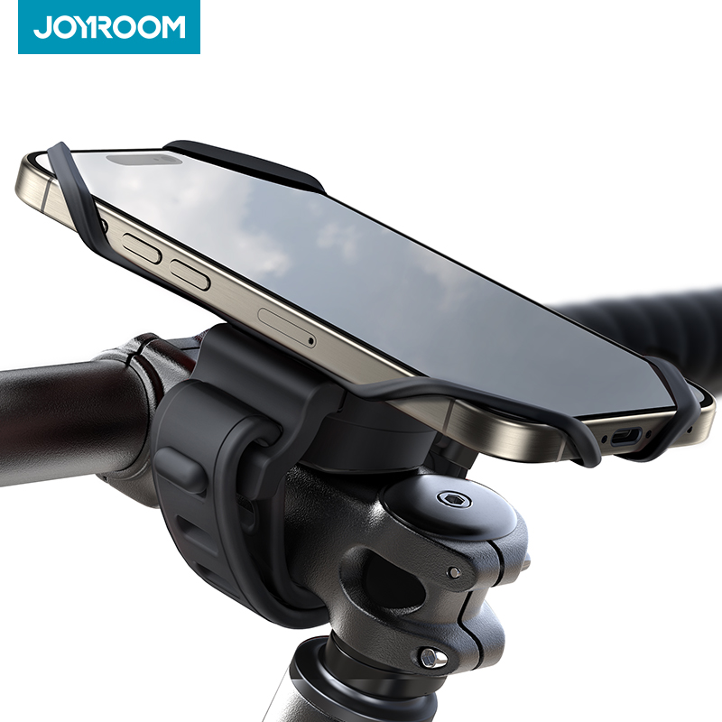 Joyroom Bike Phone Mount Holder Universal Cell Phone