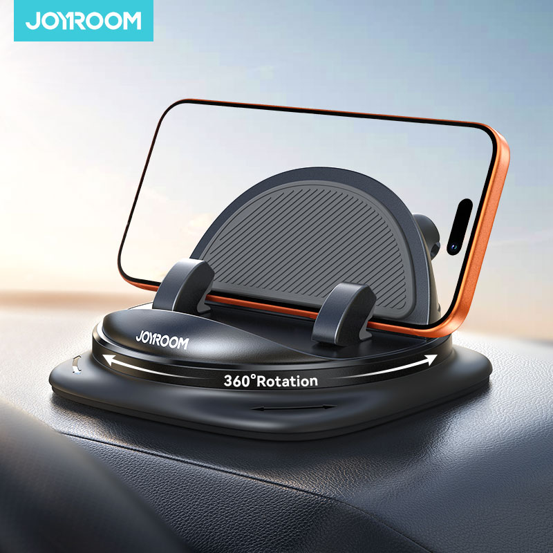 Joyroom Universal Dashboard Car Phone Holder Upgraded