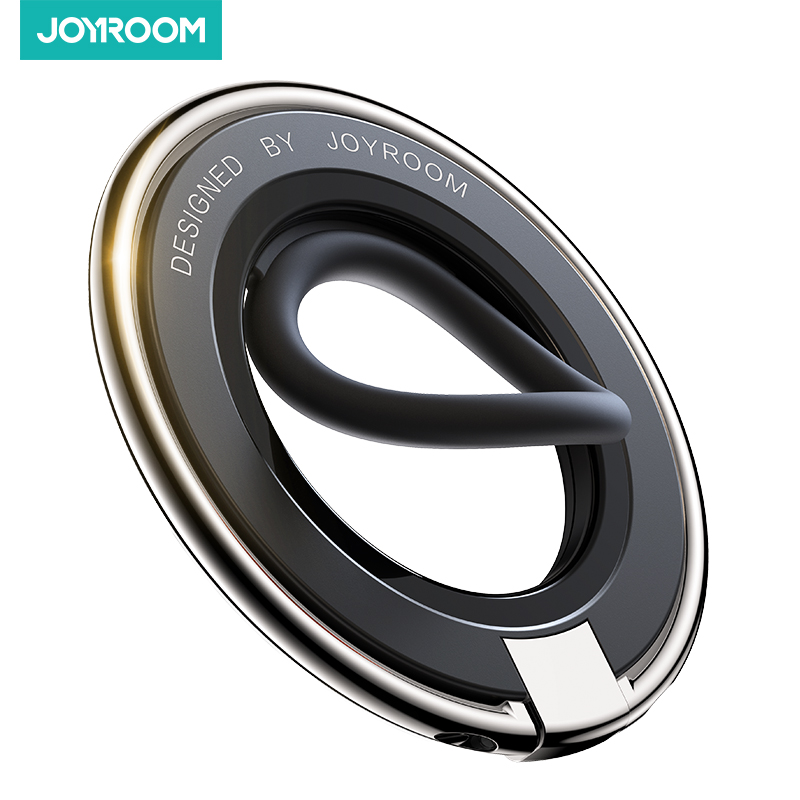 Joyroom Magnetic Ring Phone Holder Colorful Kickstand