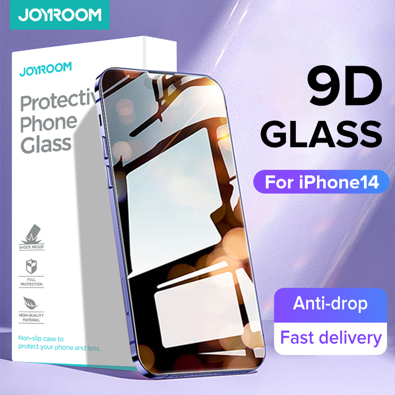 Pantalla privada Joyroom para iPhone 16, 15, 14 y 13