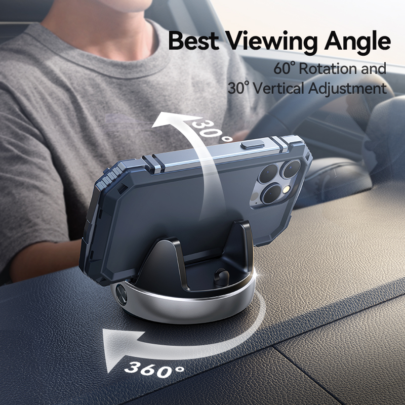 Joyroom Dashboard Car Phone Mount Holder Mini