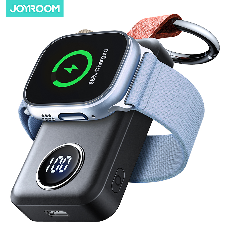 Joyroom Portable Wireless Charger for Apple Watch