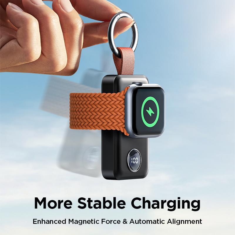 Joyroom Portable Wireless Charger for Apple Watch