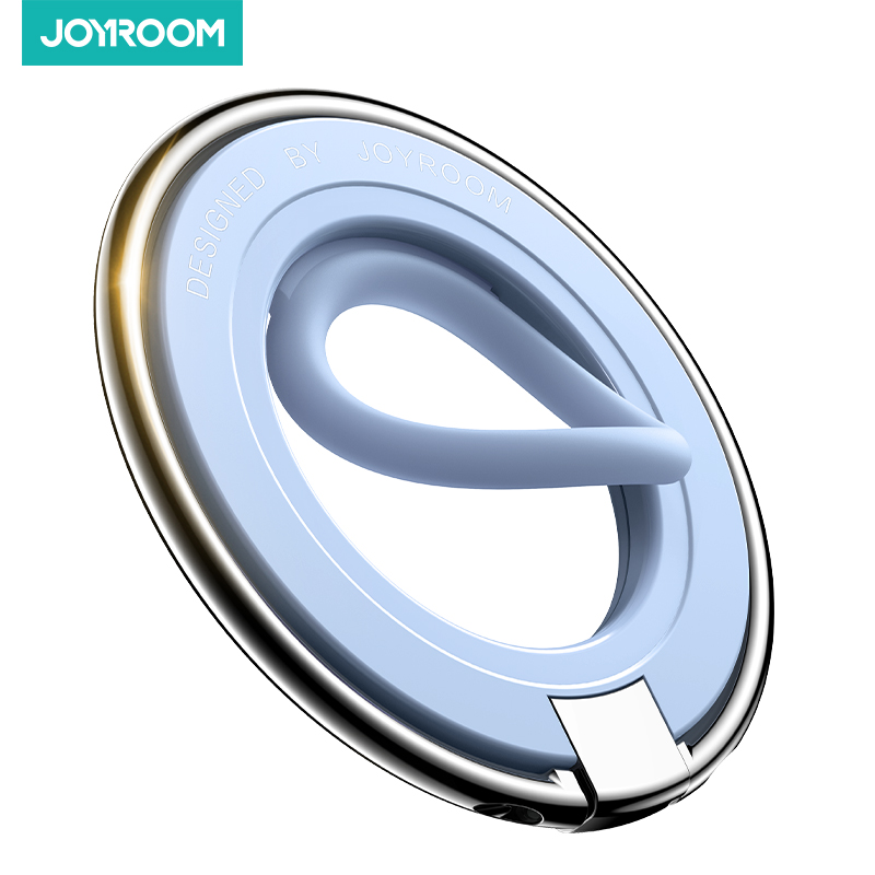 Joyroom Colorful Ring Phone Holder Magnetic Kickstand