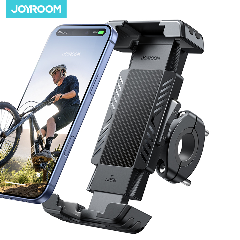 Joyroom Bike Phone Holder Phone With Hidden Tracker