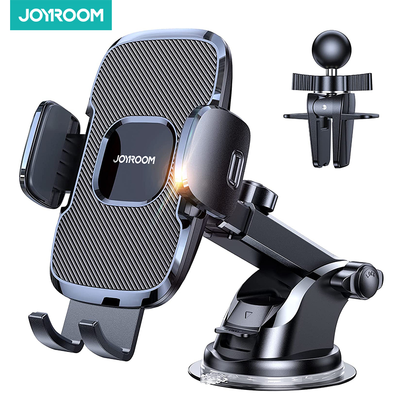 Joyroom Universal Car Phone Holder Mount Dashboard