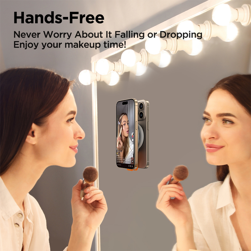 Joyroom Magnetic Suction Cup Phone Mount Universal