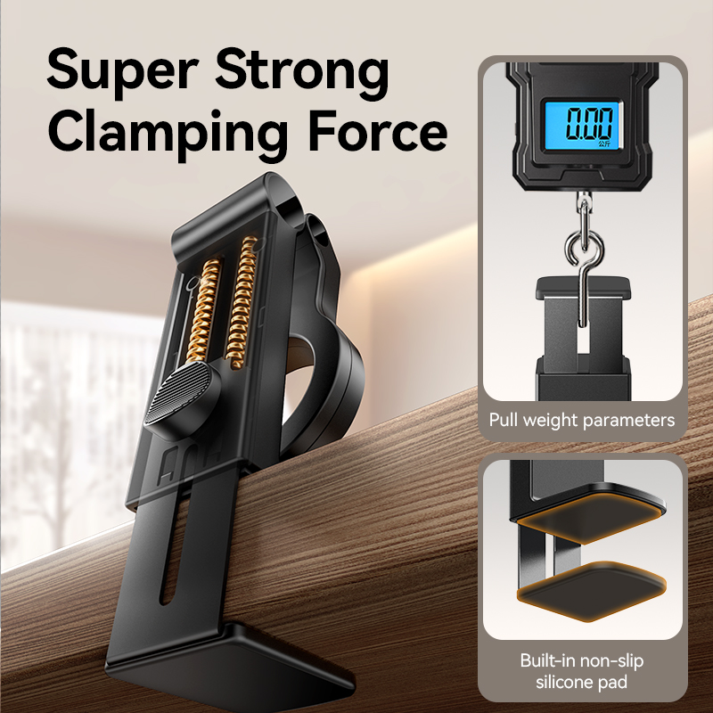 Joyroom Magnetic Airplane Phone Holder Travel