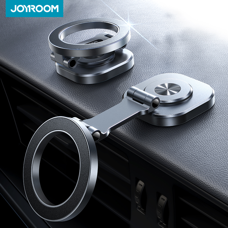 Joyroom Magnetic Car Mount 24 Strong Magnet 360°