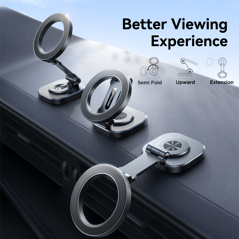 Joyroom Magnetic Car Mount 24 Strong Magnet 360°