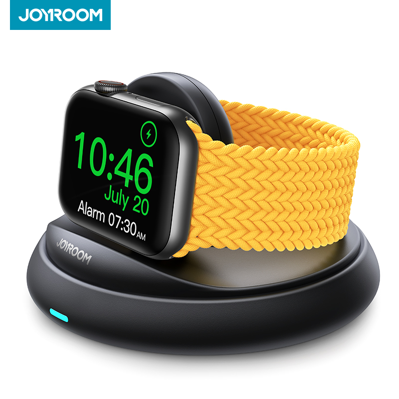 Joyroom for iWatch Charger Stand Portable Magnetic