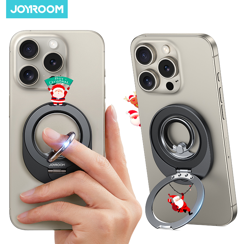 Joyroom Ring Phone Holder For Magsafe For iPhone
