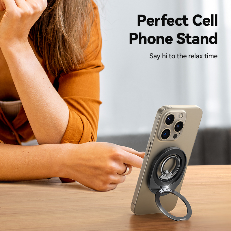 Joyroom Ring Phone Holder For Magsafe For iPhone