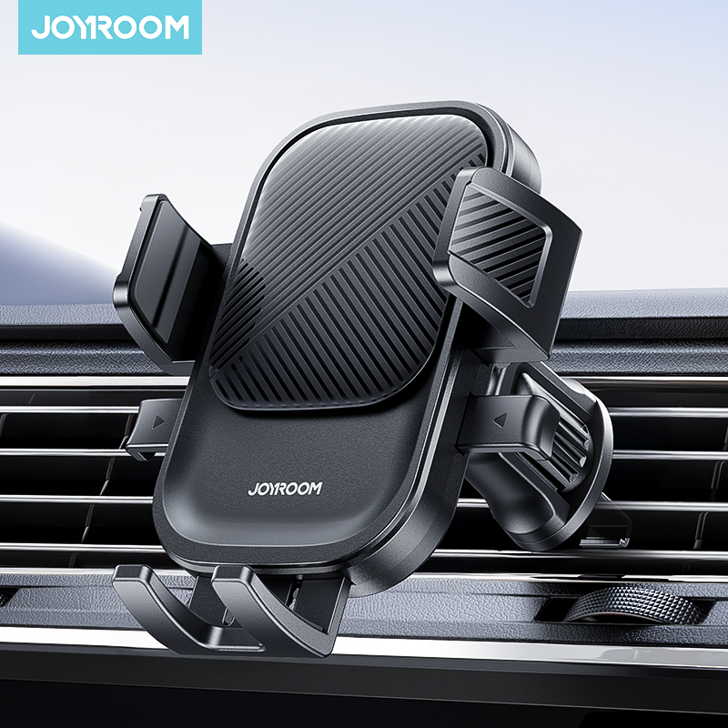 Joyroom Phone Holder Mount for Car Air Vent Hands-Free