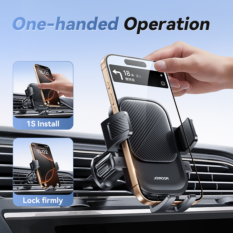 Joyroom Air Vent Phone Holder Mount Hands-Free