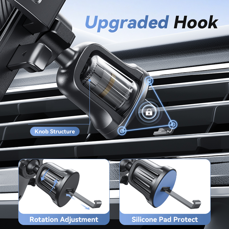 Joyroom Air Vent Phone Holder Mount Hands-Free