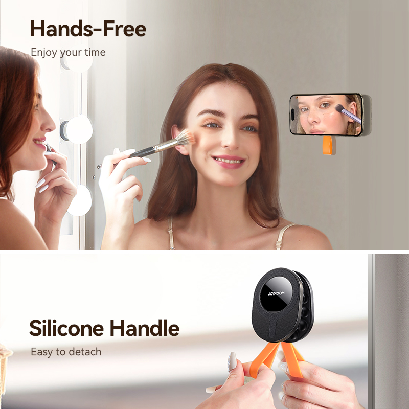 Joyroom Upgraded Magnetic Suction Cup Phone Grip Phone